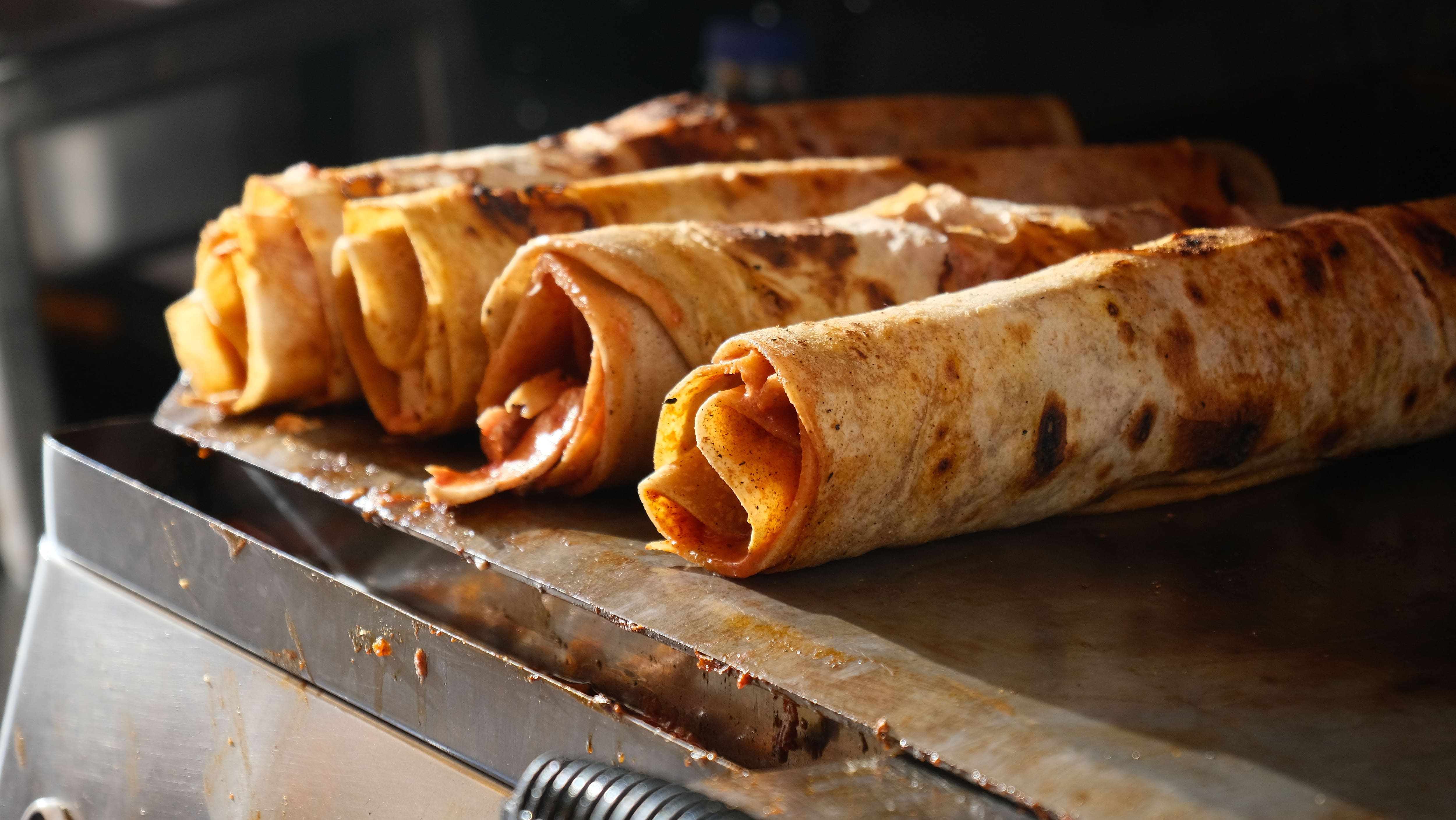 Where Kolkata Goes for a Great Roll