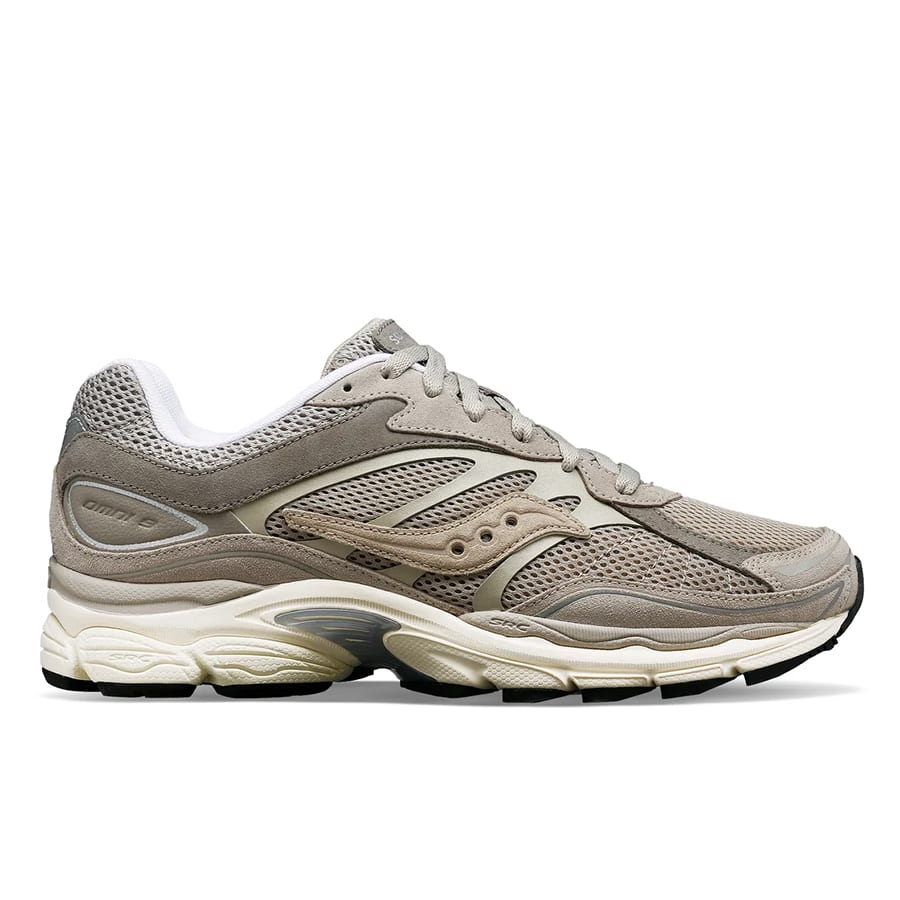Saucony Unisex-Adult S70740-10 Sneaker