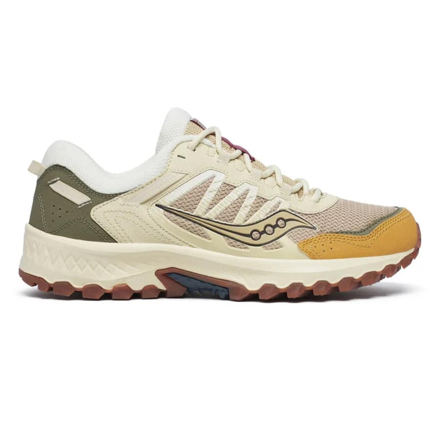 Saucony Grid Peak