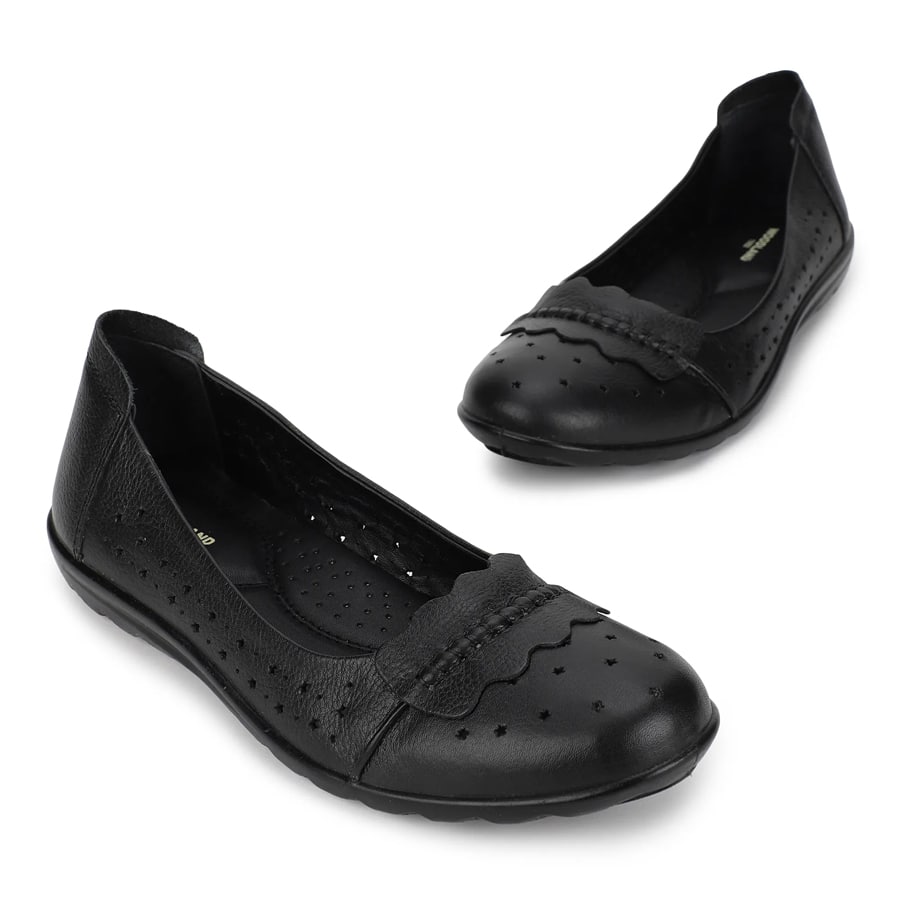 Black Ballerina for women