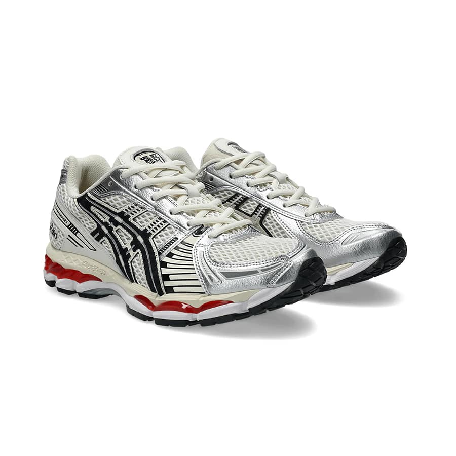 Lapstone & Hammer + ASICS GEL-Kayano 12.1 'The Spark'