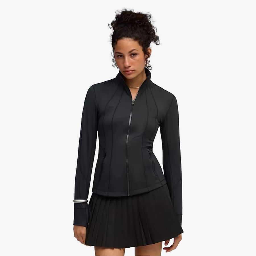 GUIZIO ACTIVE JACKET