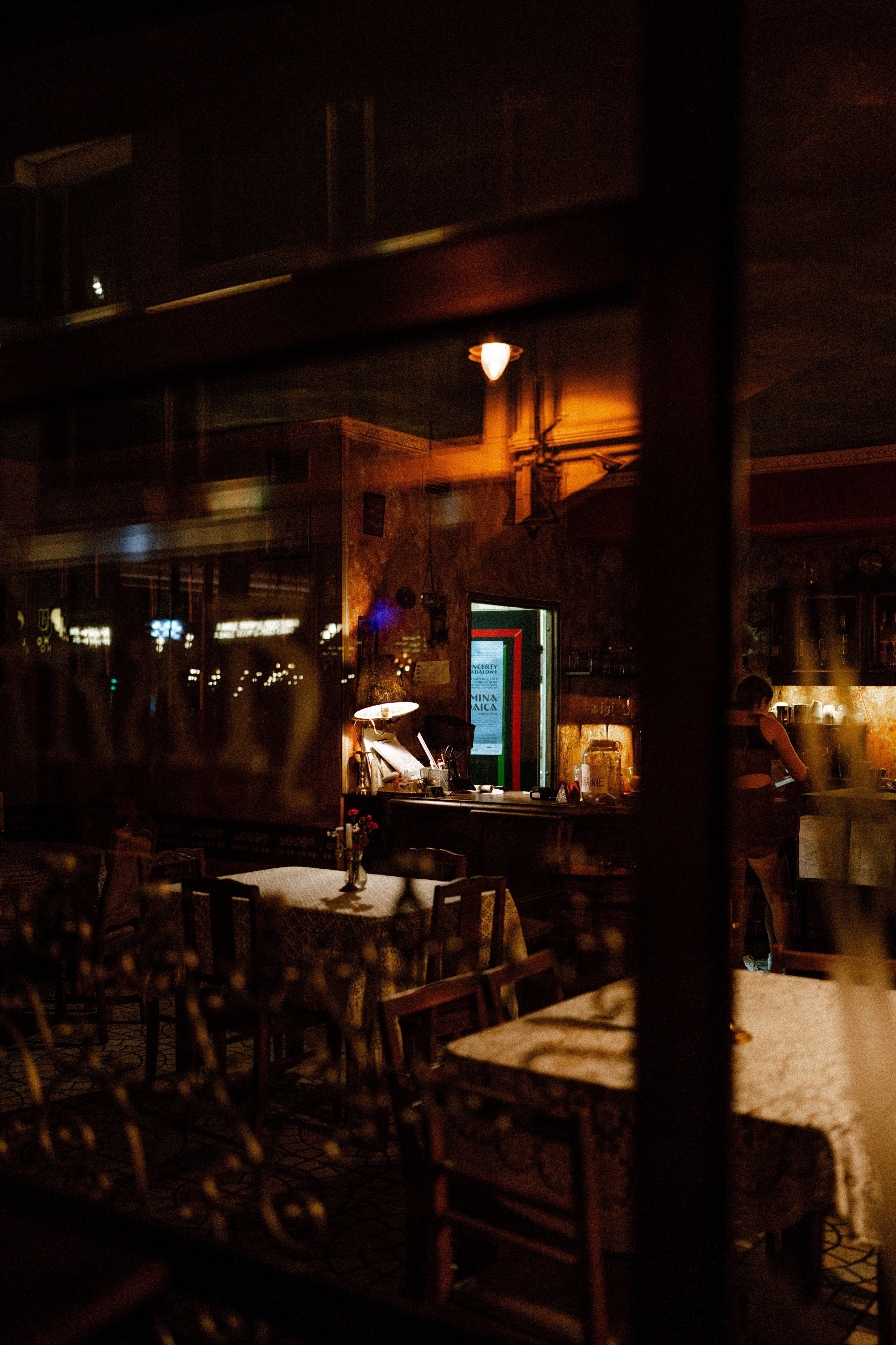 Late-Night Bites worth Staying up for
