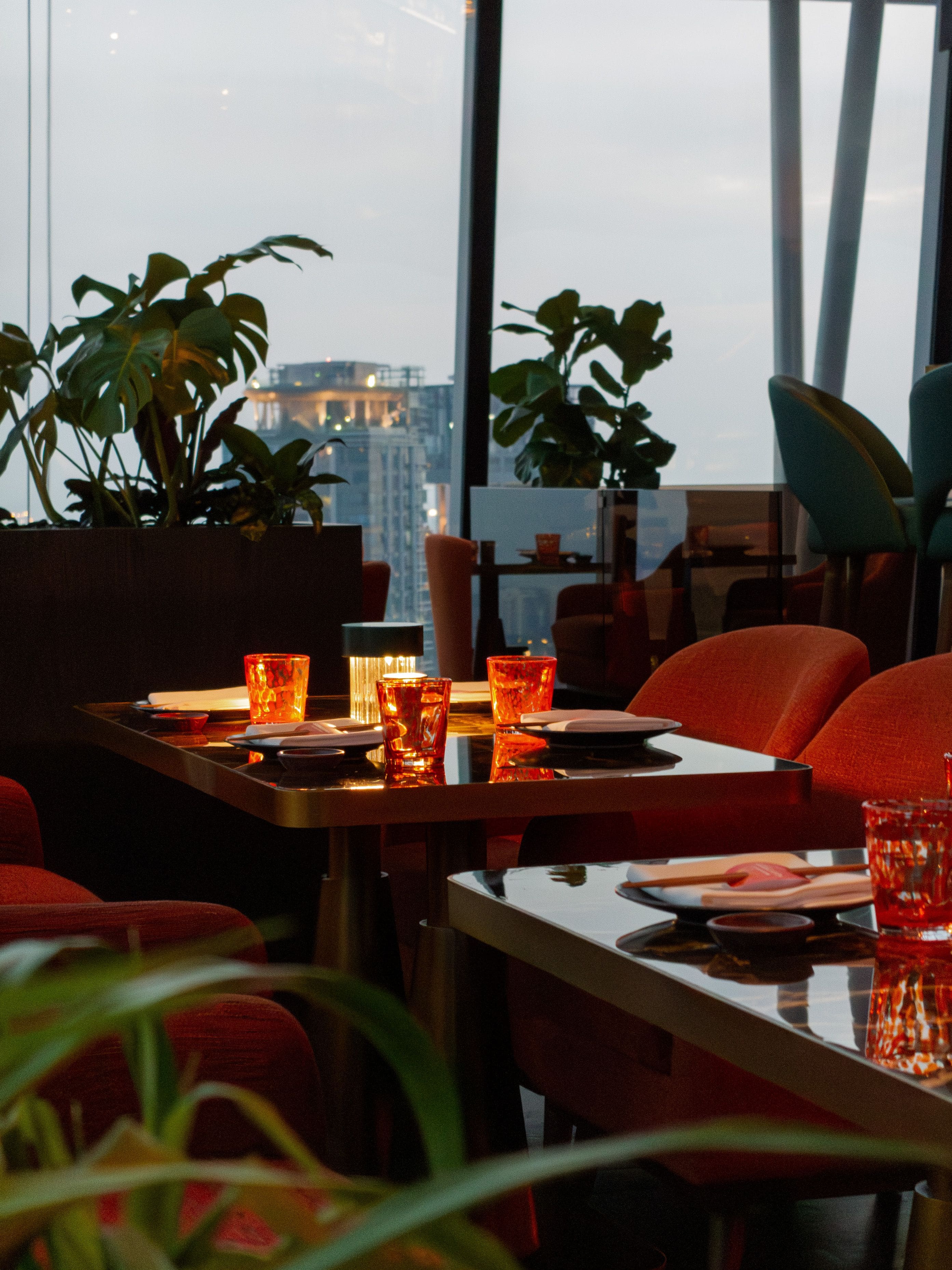 Kolkata Rooftop Bars Where The View Pairs Perfectly With The Drinks