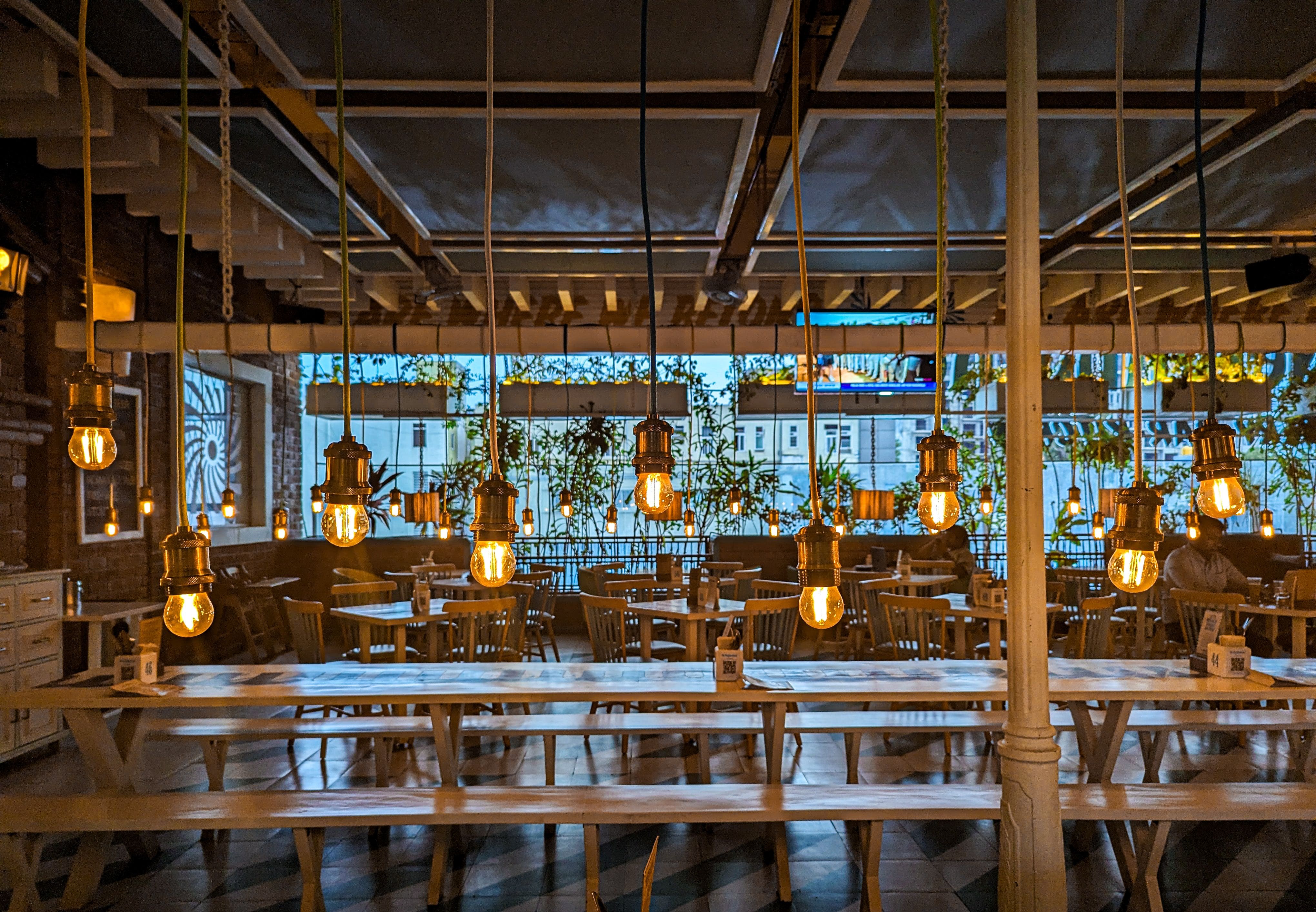 Kolkata Cafés That Deserve A Spot On Your Instagram Feed
