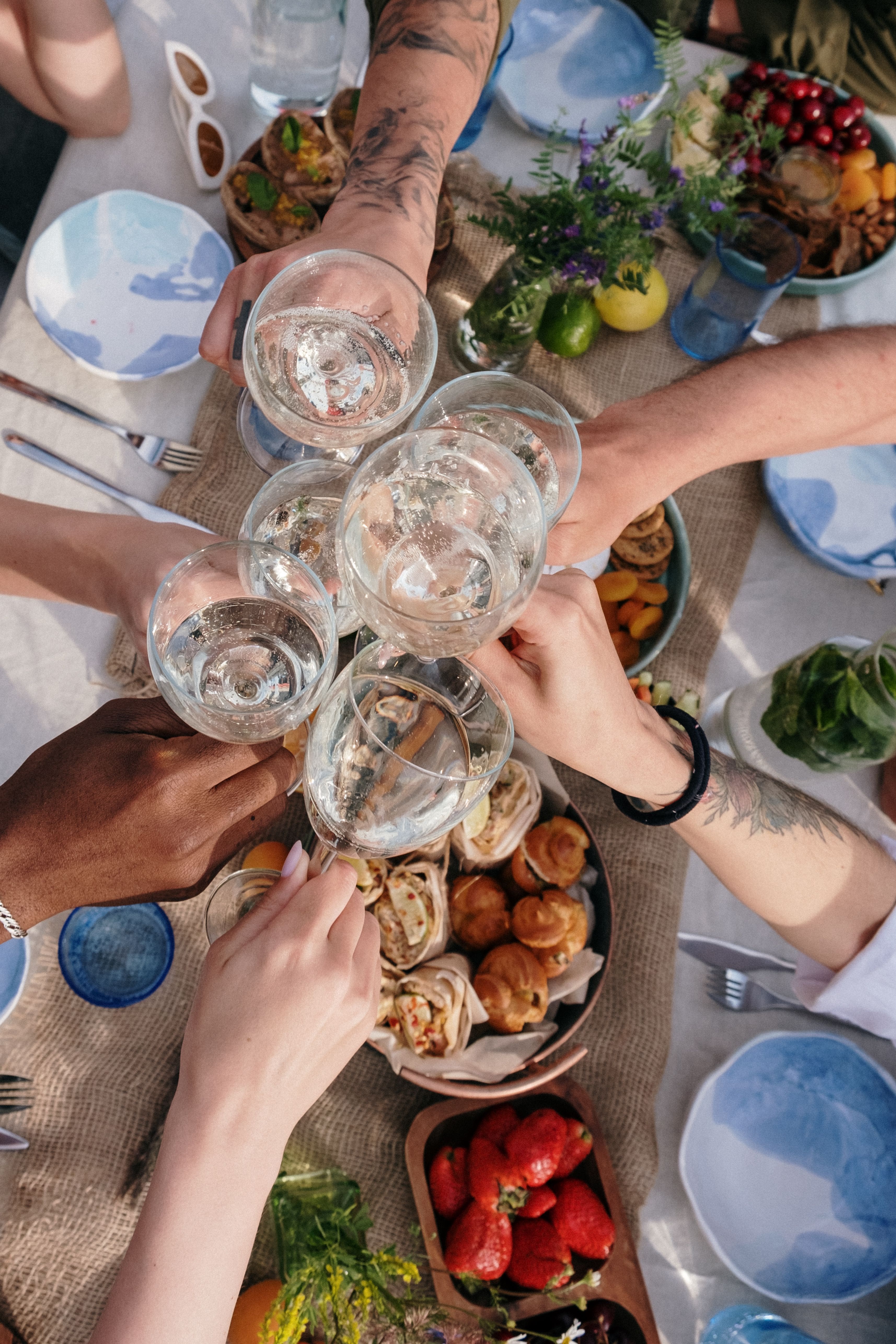 Where Every Friend Group Should Celebrate Friendship Day in Mumbai