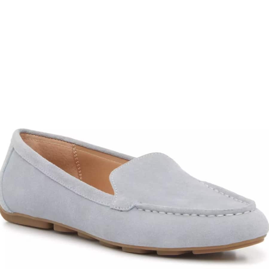 Hush Puppies Women's Ozzie Driving Loafer