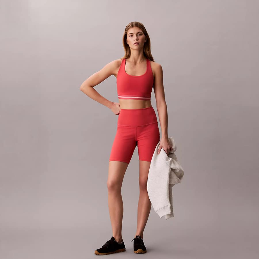 Icon Sport Medium Impact Sports Bra