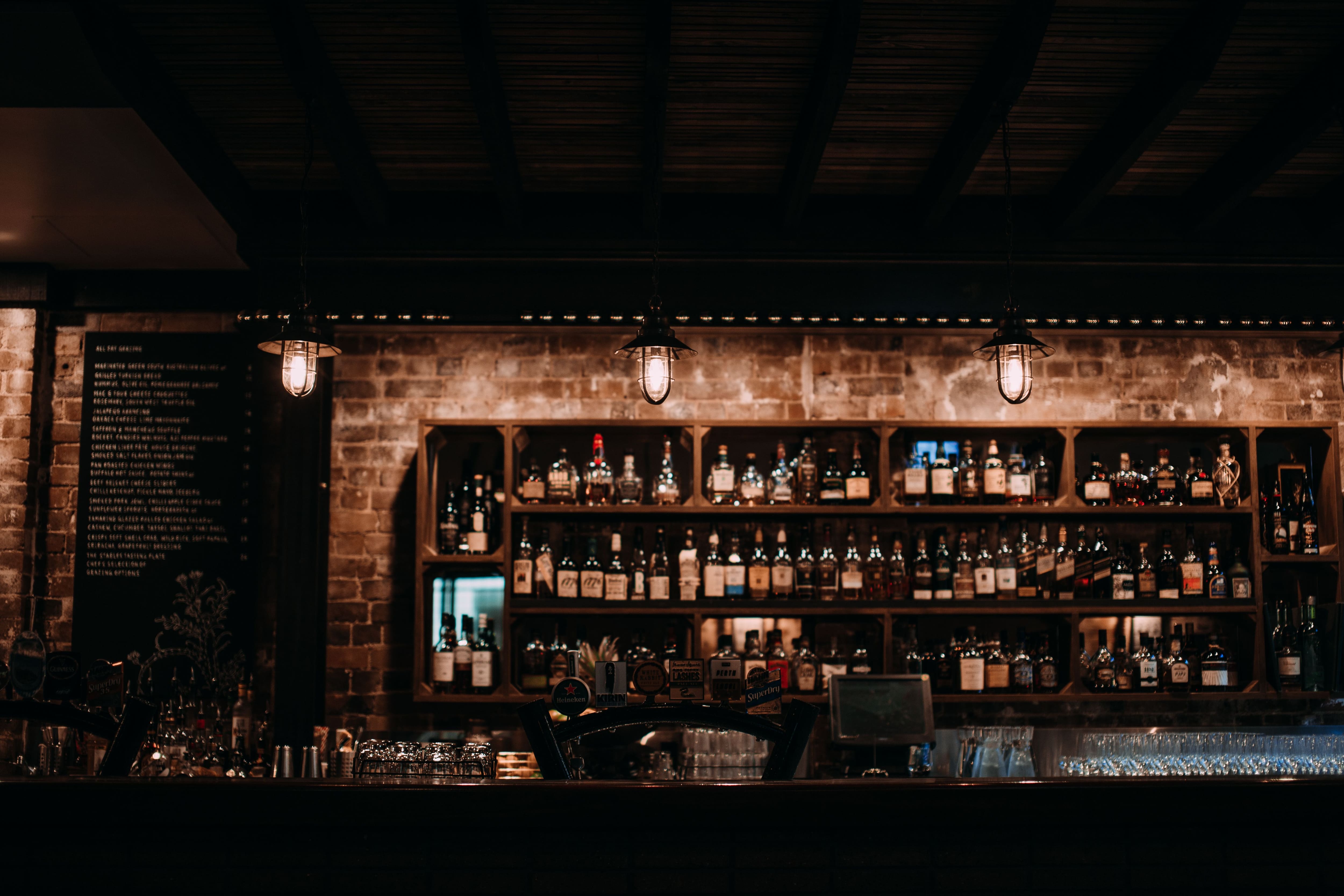 Where Nungambakkam Winds Down After Work