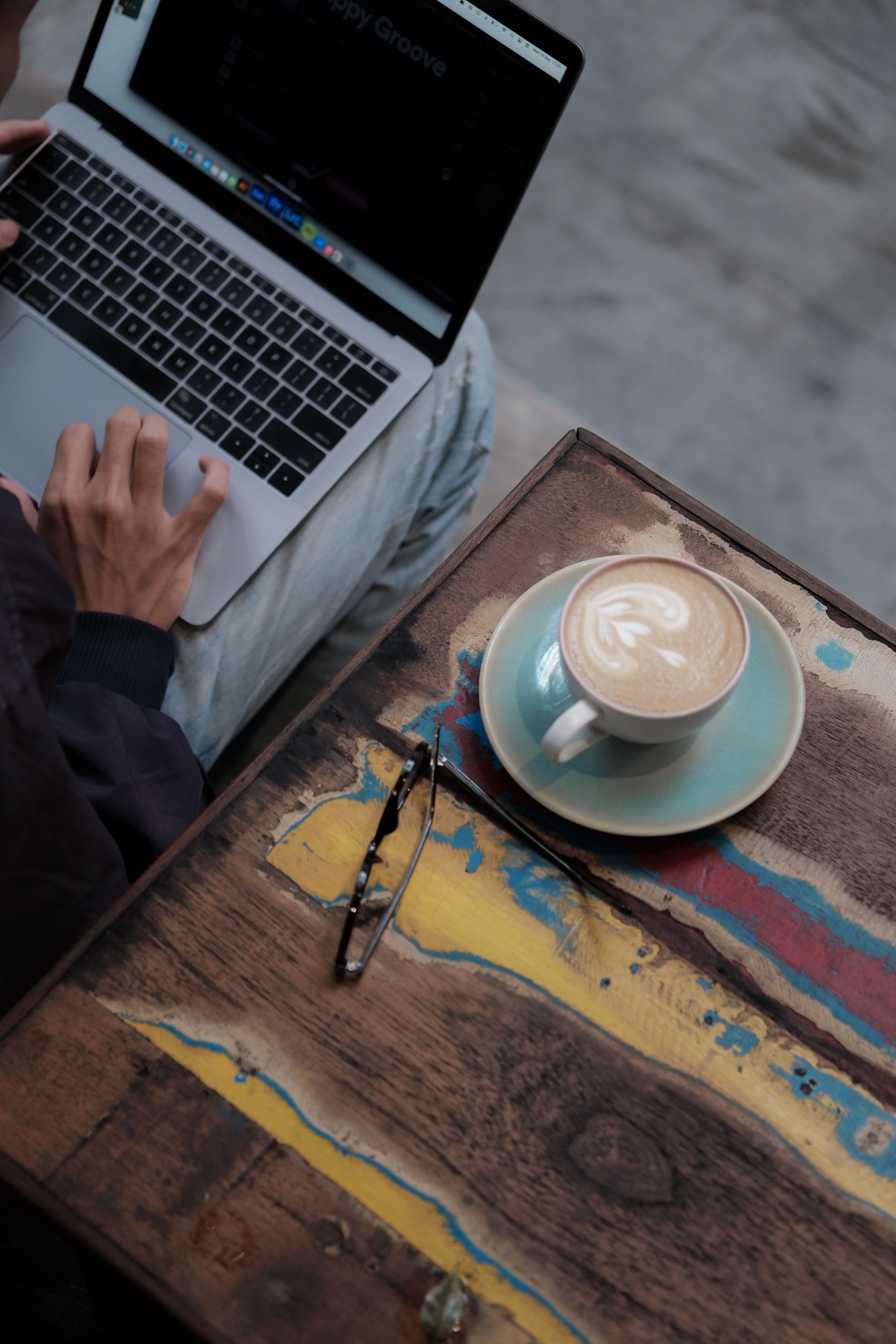 coffee places near me, cafe nearby, coffee house near me, cafes with wifi, coffee places - Excel Sheets & Espresso: A Guide to Chennai’s Work-Friendly Cafés - img1