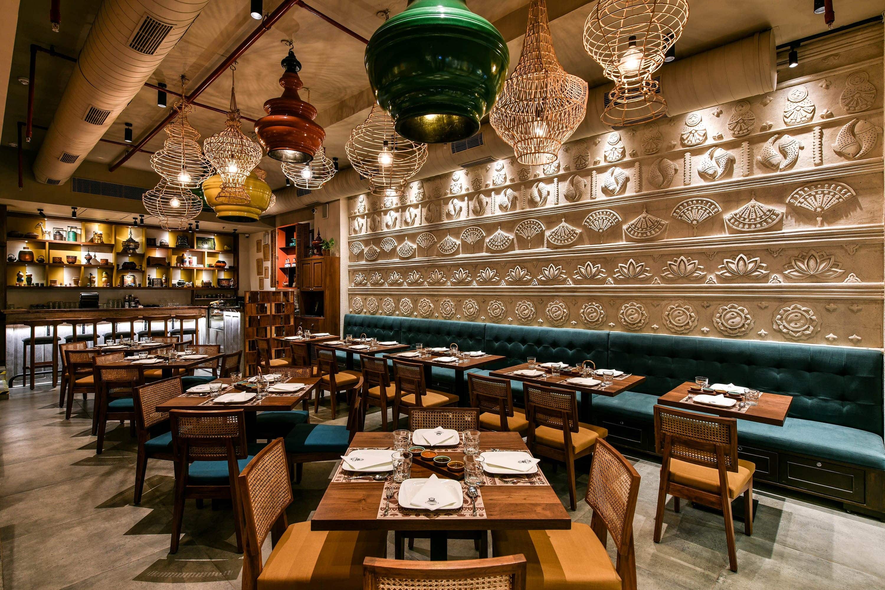 Great Food, Any Hour: Chennai's 24x7 Spots