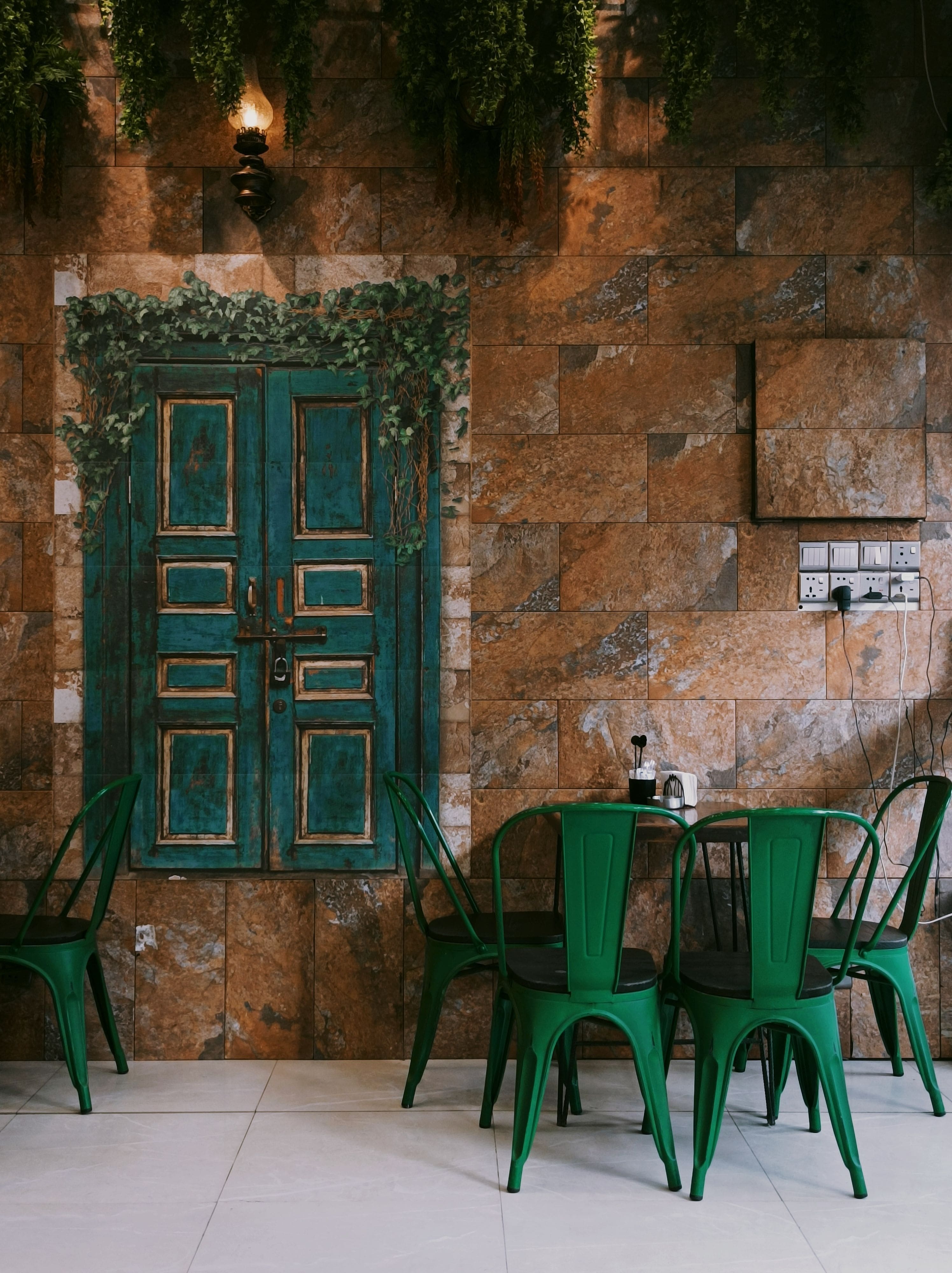 Picture-Perfect Sips: Instagrammable Cafés in Chennai