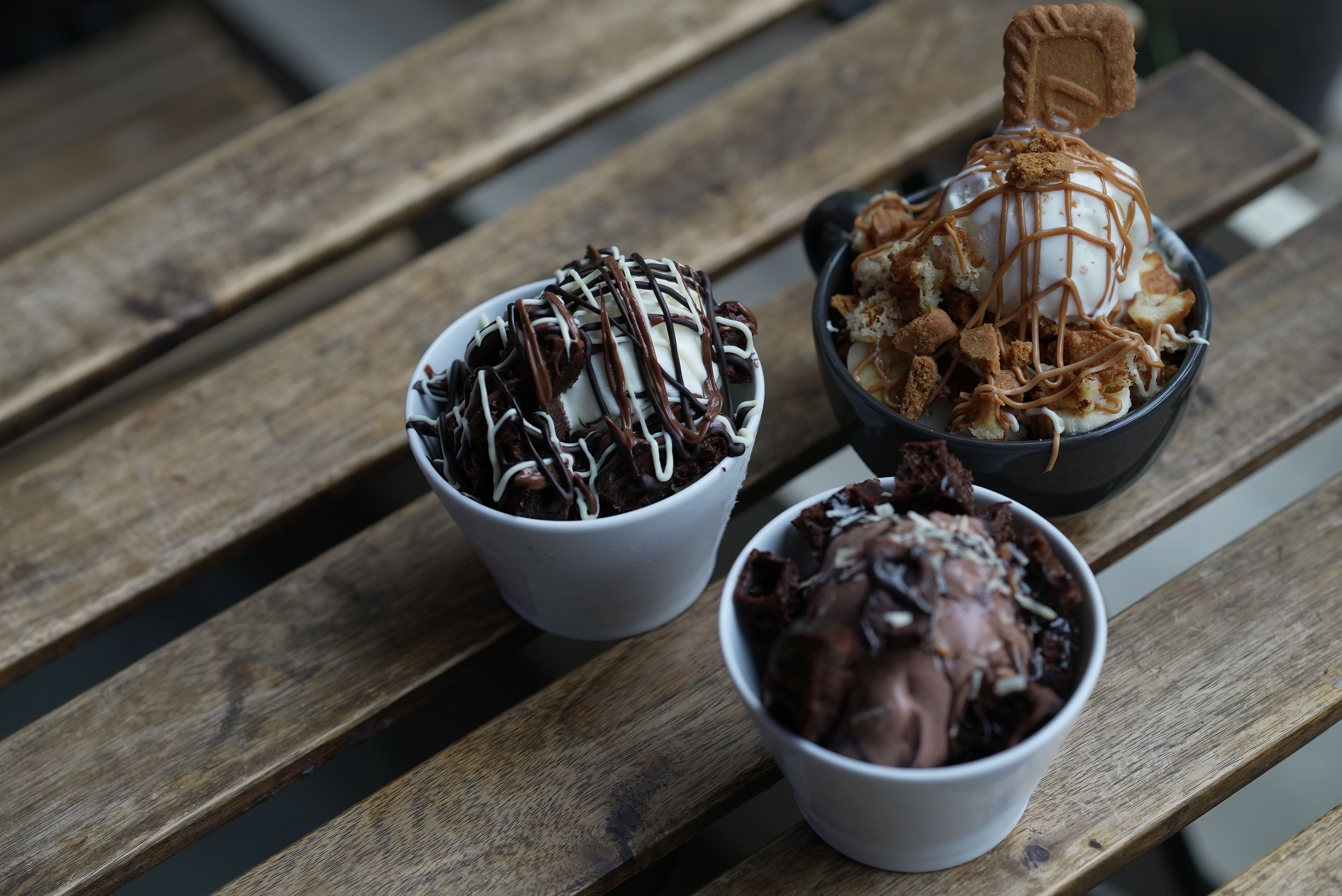 desserts, dessert parlours, late night desserts, desserts open late, ice cream - Sweet Tooth After Dark: Dessert Spots In Chennai That Stay Open Late - img1
