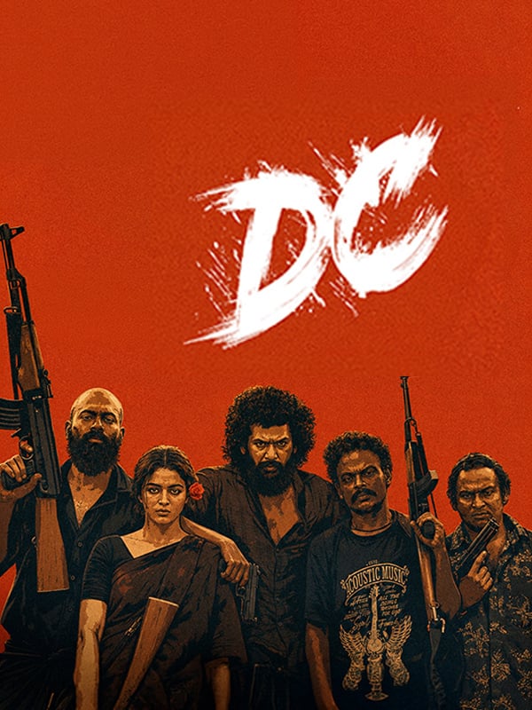DC