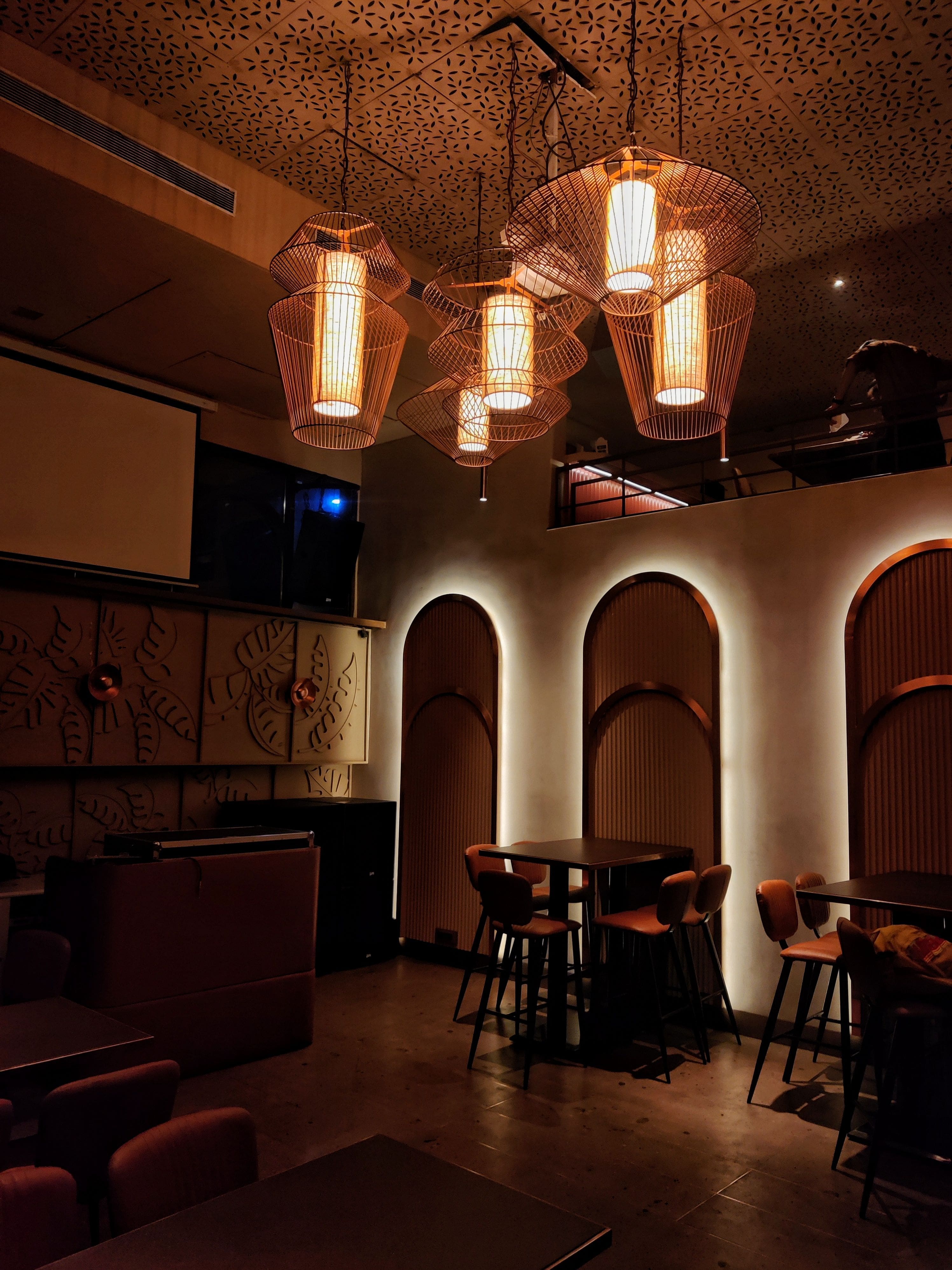 Pune Cafés Where Your Own Company Is Enough