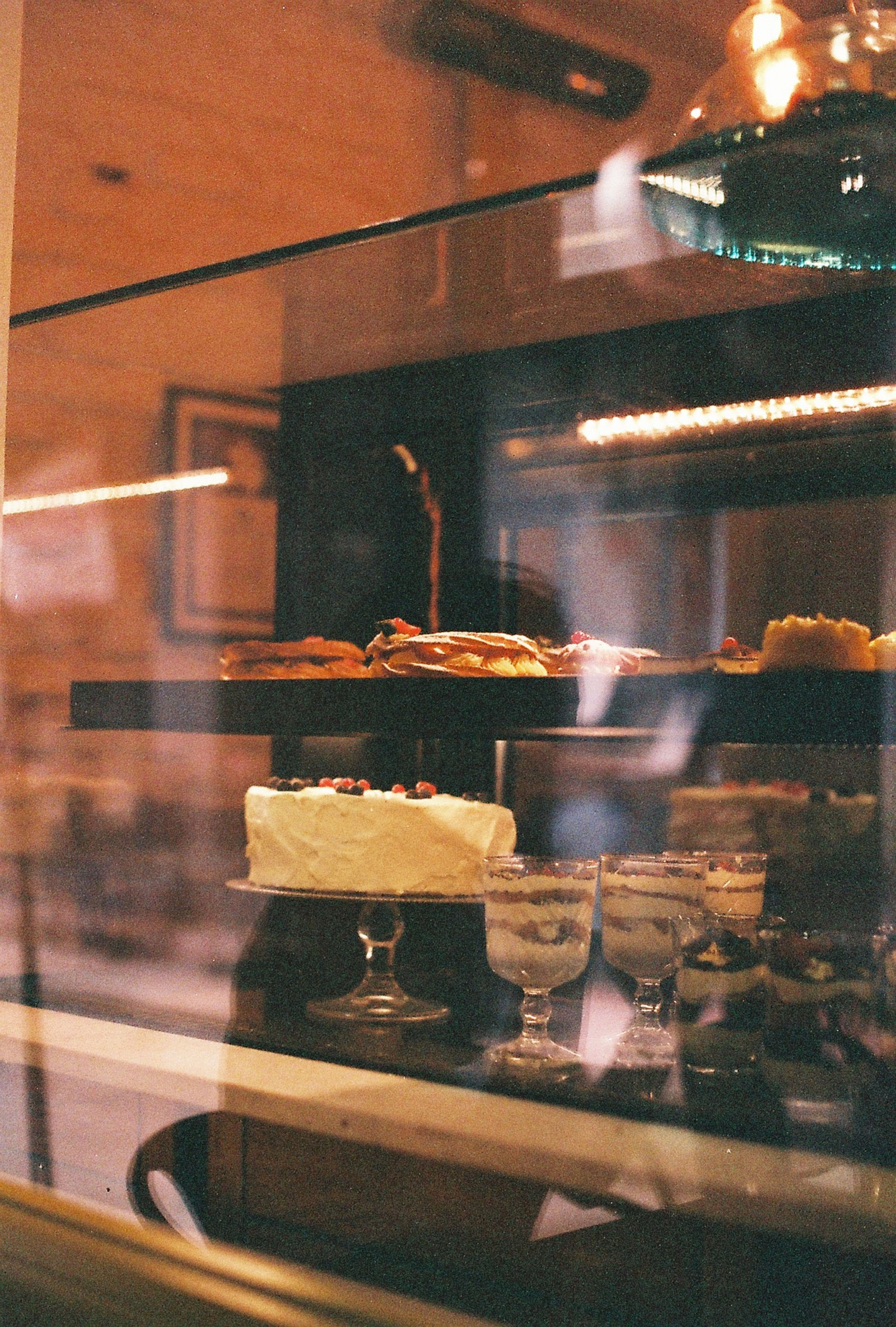 Late-Night Dessert Places in Pune