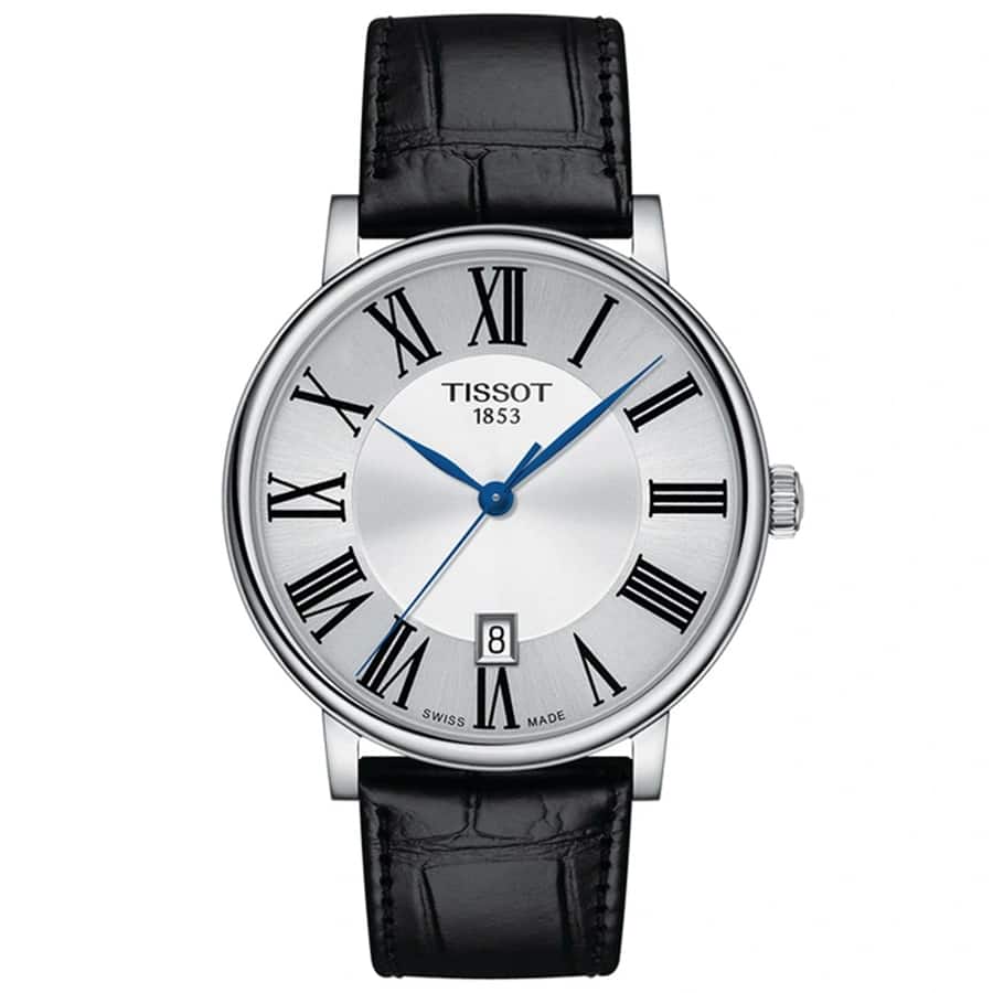 Tissot Carson Premium