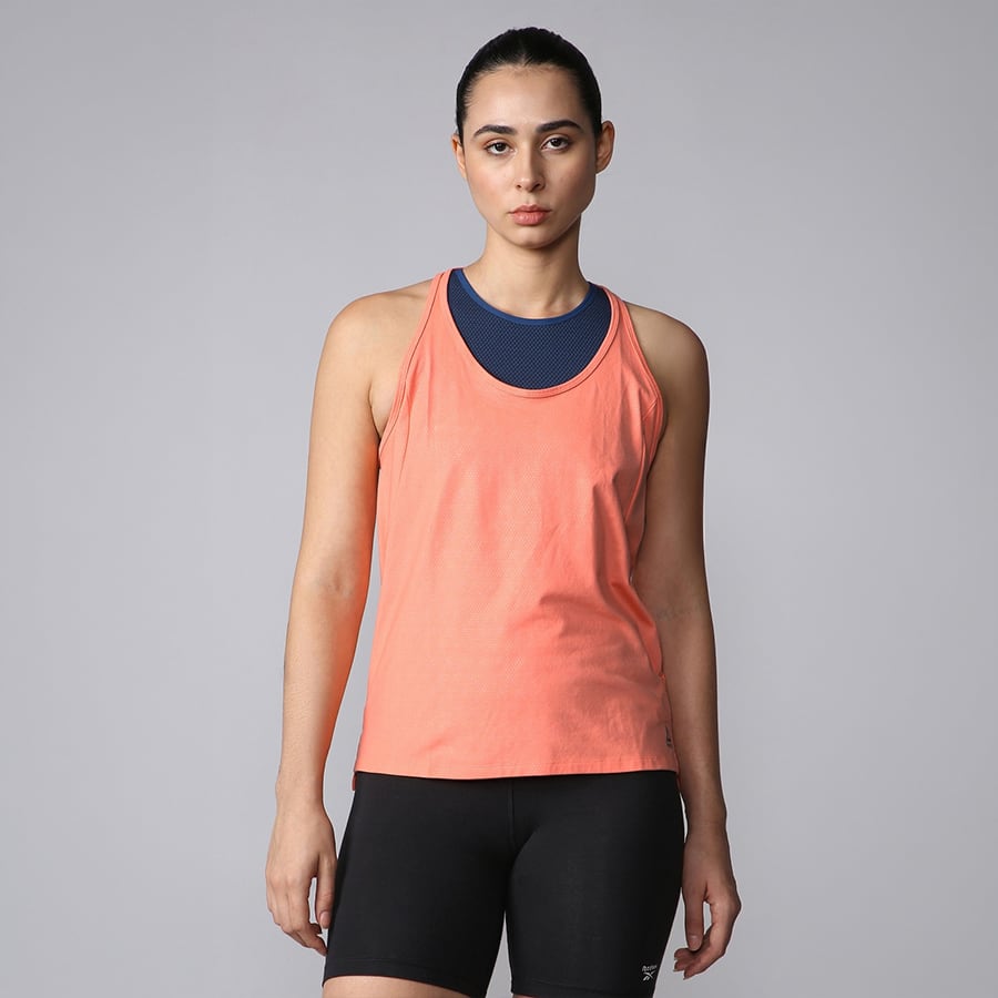 Reebok Women Tank Top