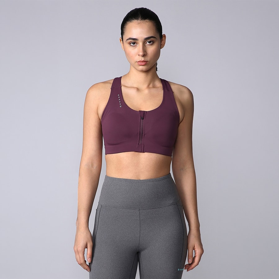 Reebok Women Sports Bra