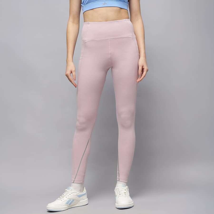 Reebok Women Tights
