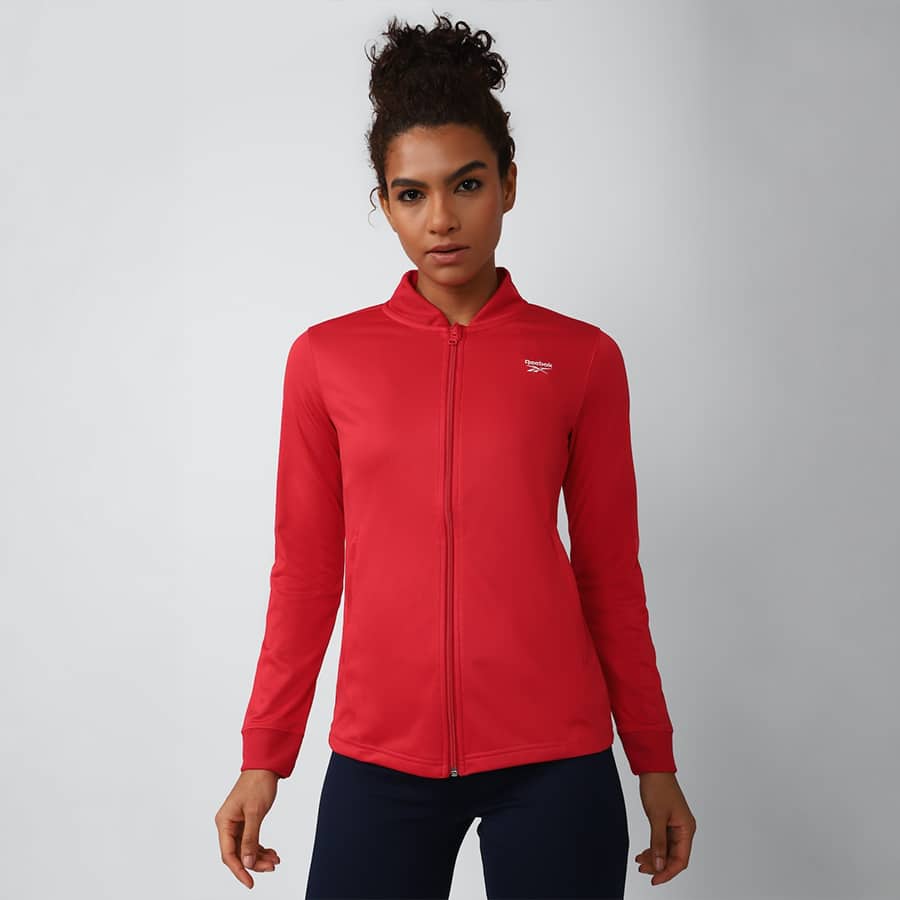 Reebok Women Tracktop