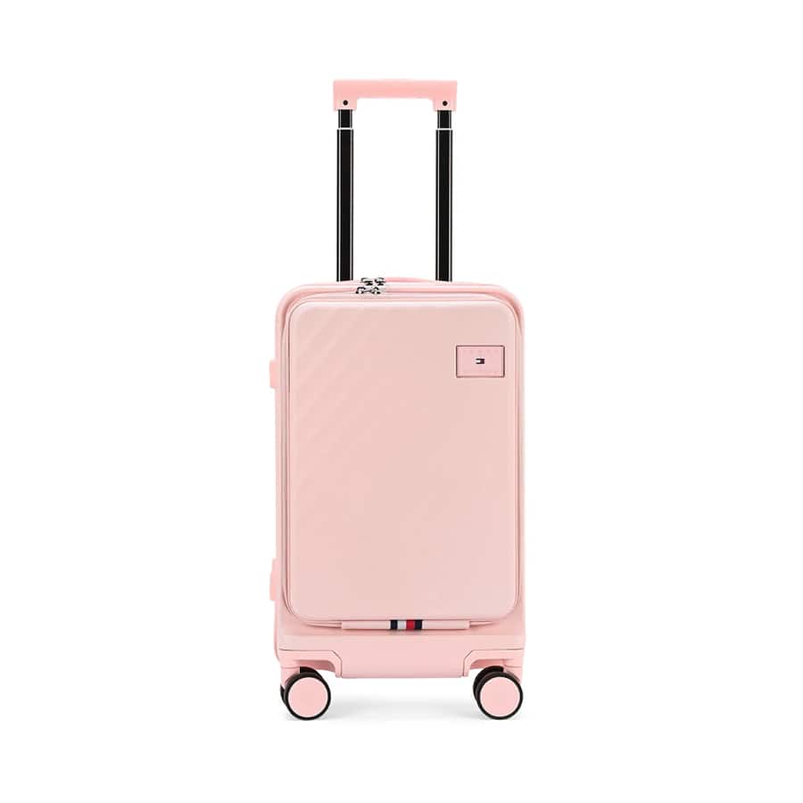 Tommy Hilfiger Duke Hard Luggage
