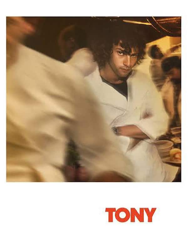 Tony