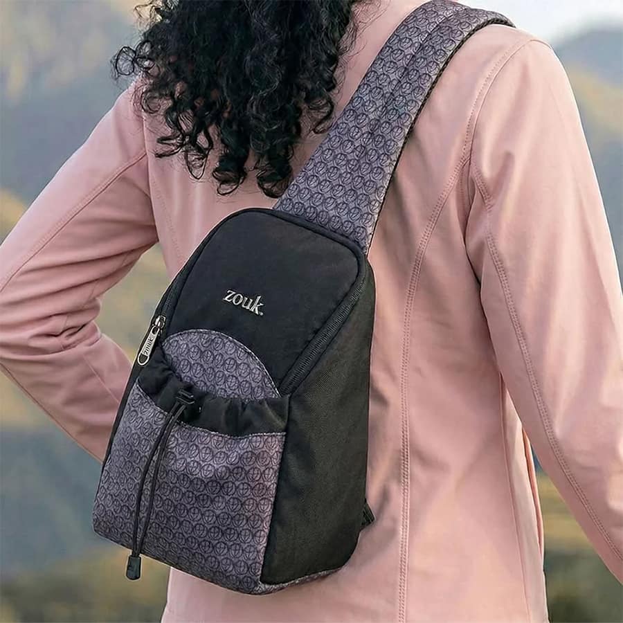 Zanskar Zenith Yuva Crossbody