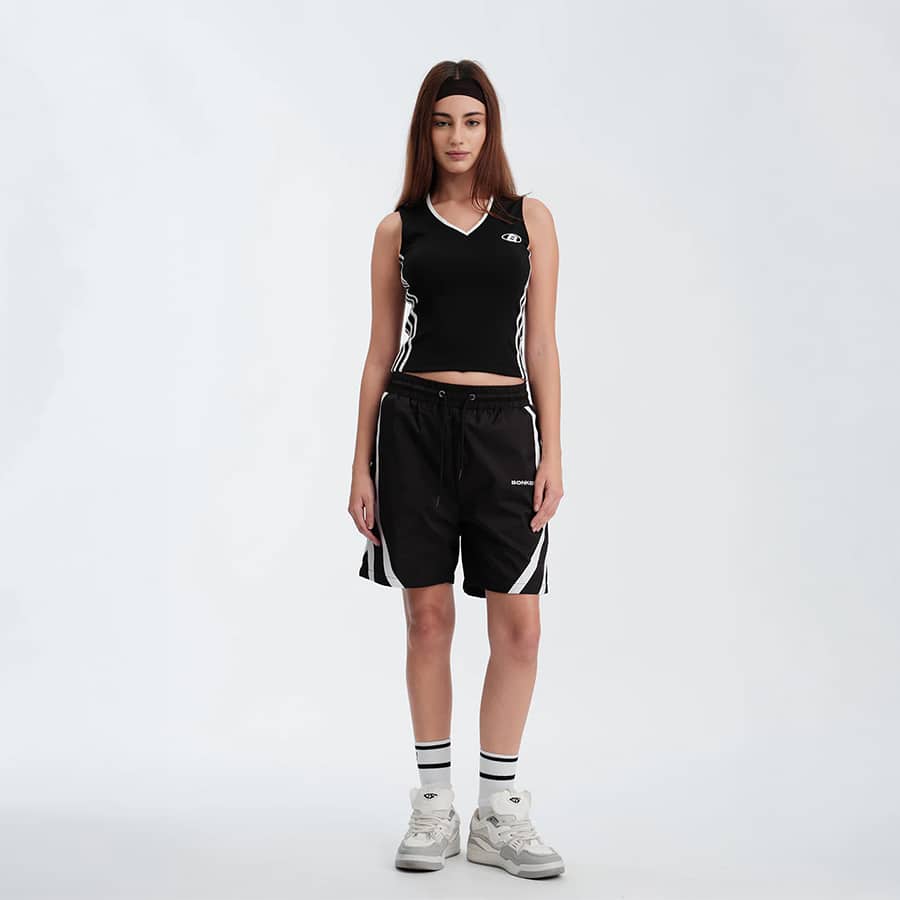 Baseline Jersey Tank