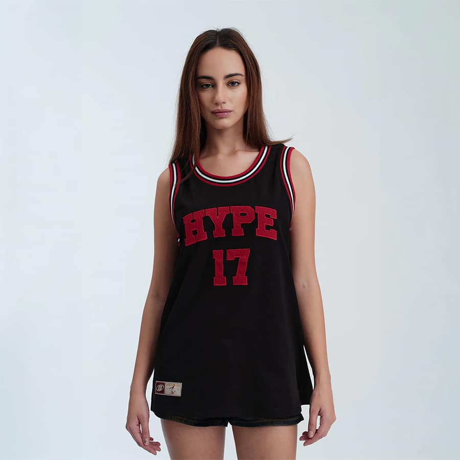 Hype 17 Tank