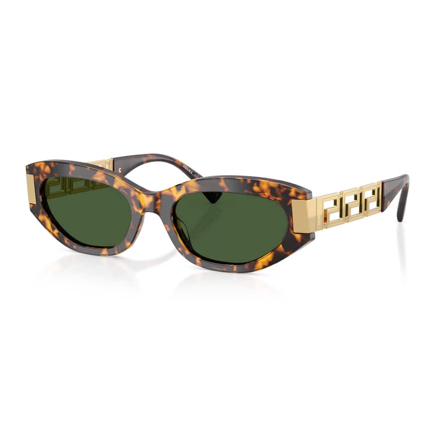 Versace - ACETATE WOMAN SUNGLASS