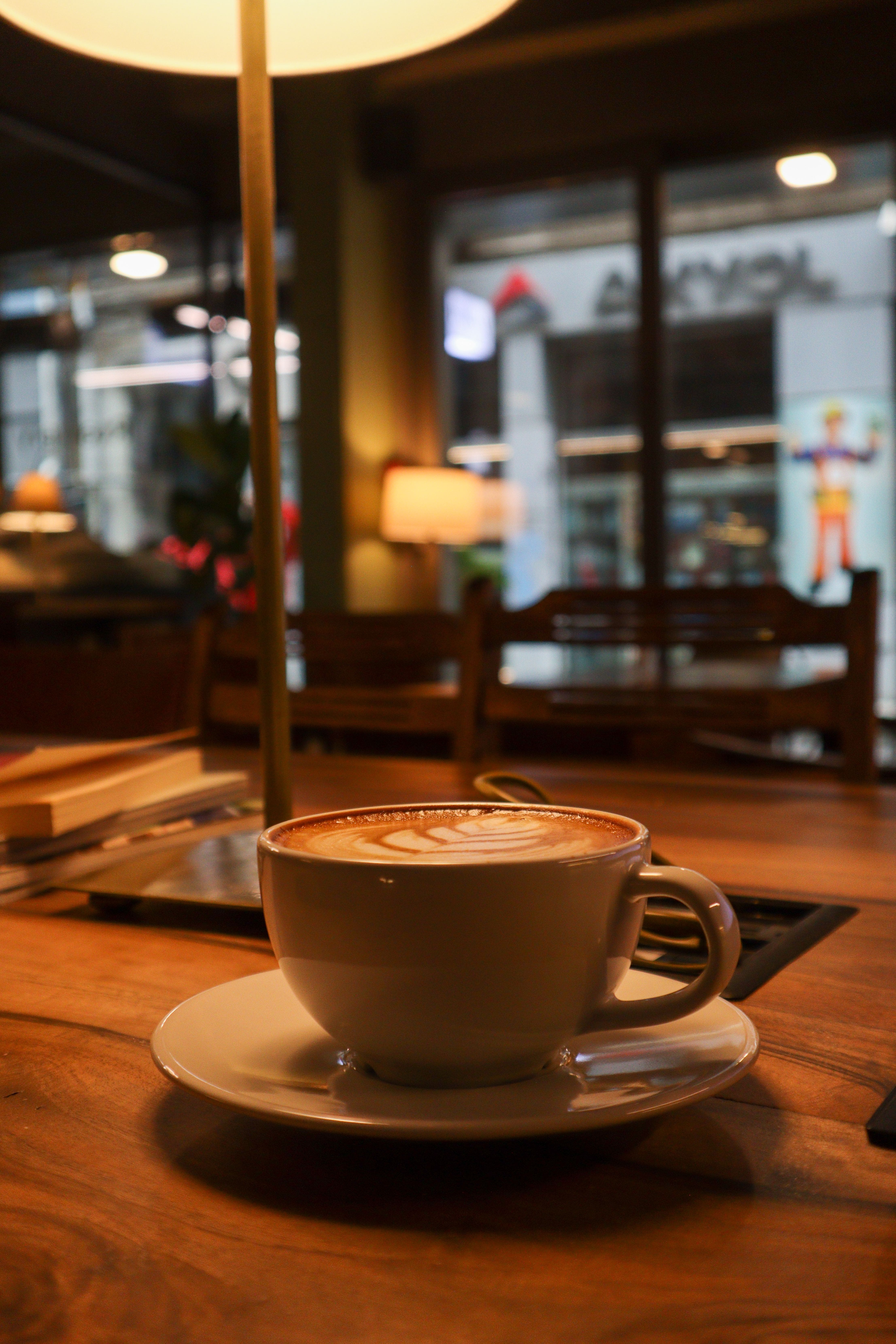 Specialty Coffee Spots in Noida Worth Knowing About