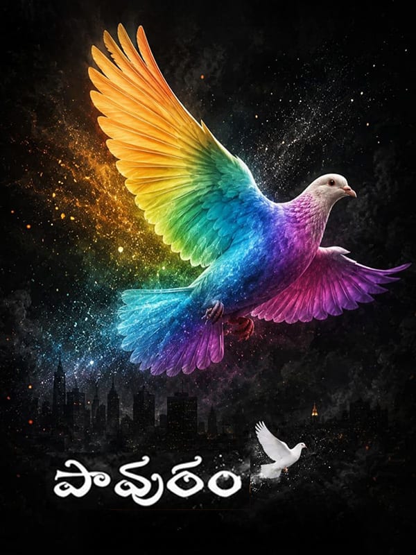 Pavuram