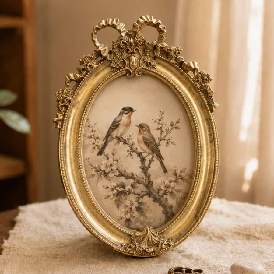 Emma - Photo Frame