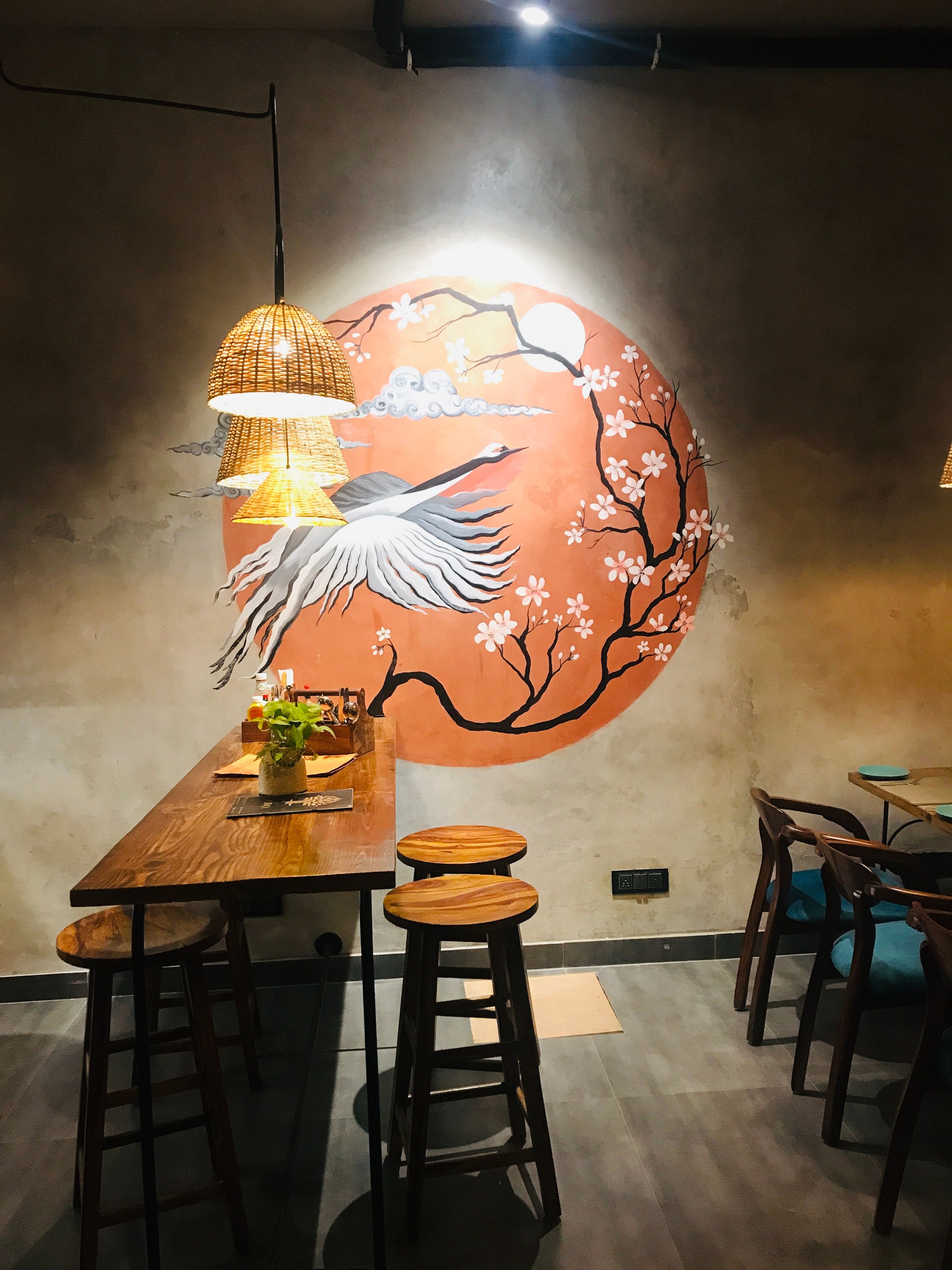A Guide to Jaipur’s Instagrammable Cafés
