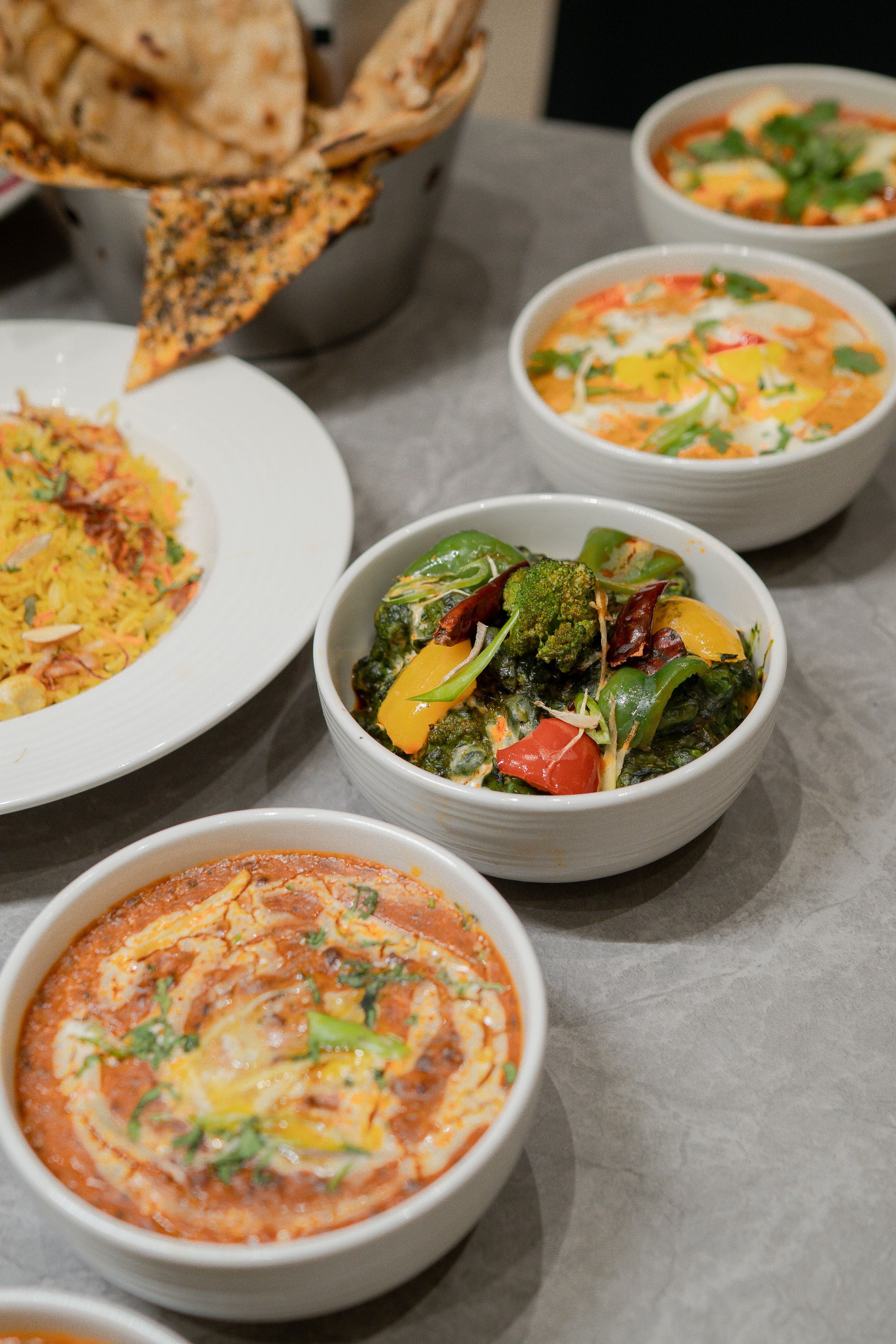 Dadi Says Yes: Vegetarian Restaurants in Jaipur to Bookmark