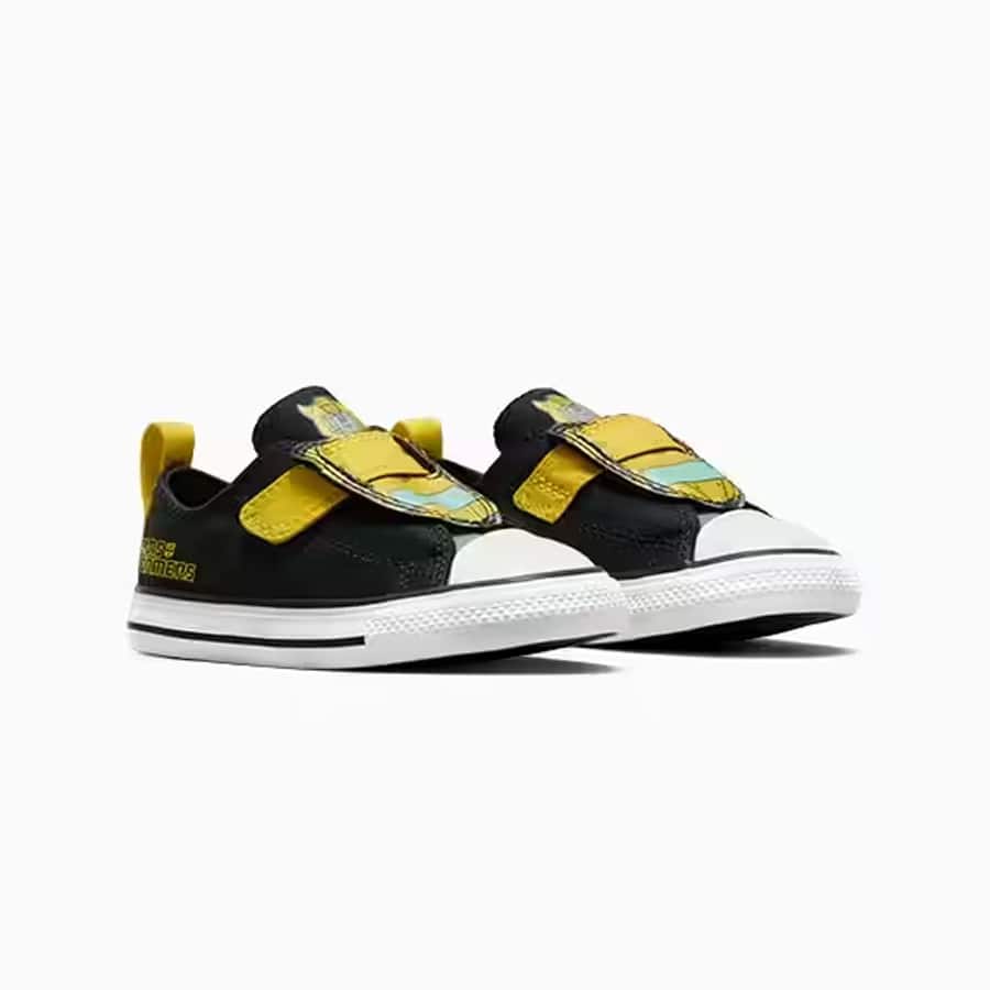 Converse x Transformers Chuck Taylor All Star Easy-On Infant