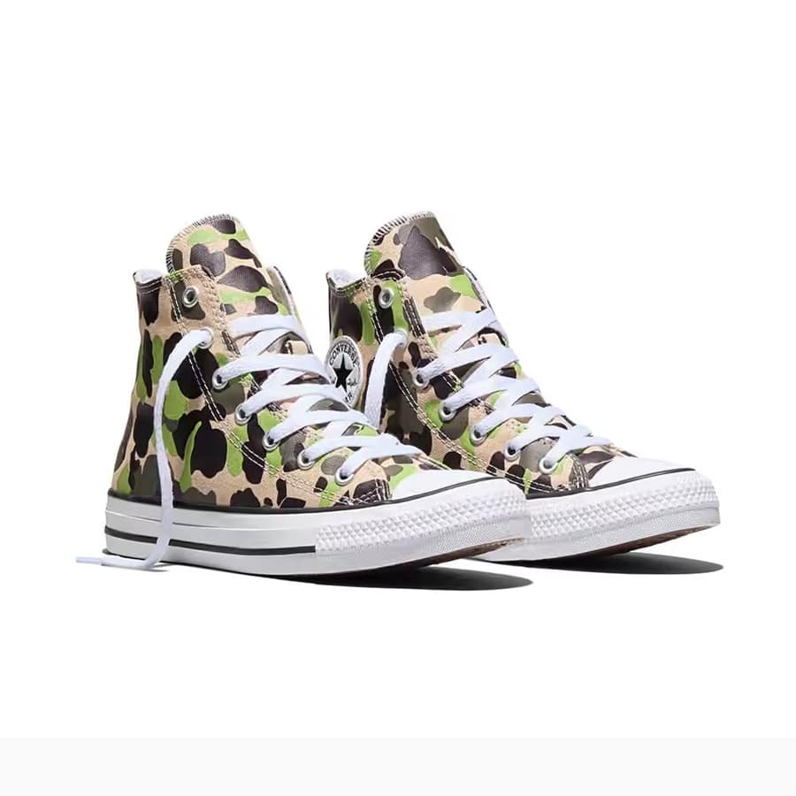Chuck Taylor All Star Kids