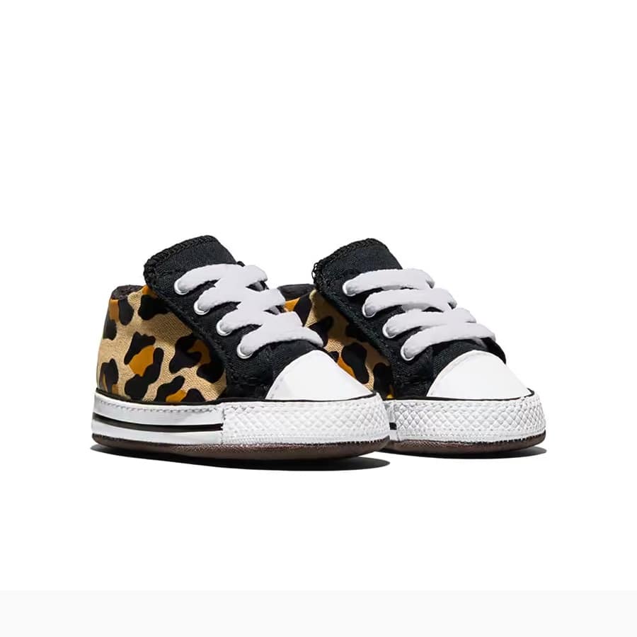 Chuck Taylor All Star Cribster - NATURAL IVORY/BLACK/WHITE