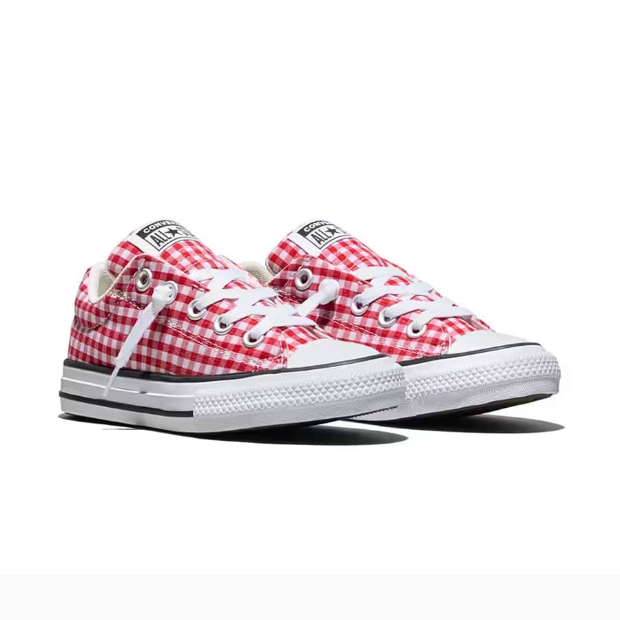 Chuck Taylor All Star Street Kids