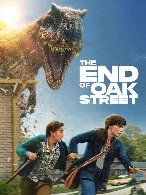 The End of Oak Street