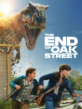 The End of Oak Street