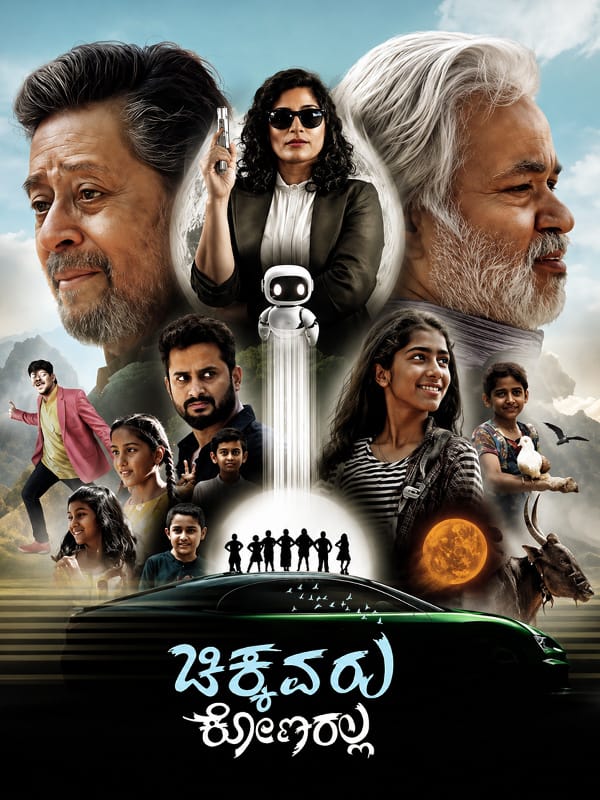 Chikkavaru Konaralla