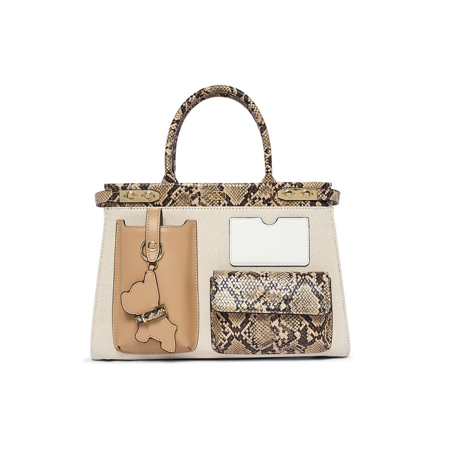 Southall 33 Large Handbag