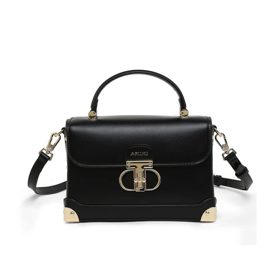 Westminster Small Satchel Bag