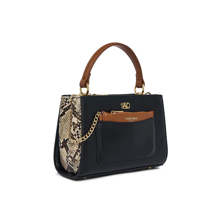Croydon 3 Compartments 20 Small Handbag