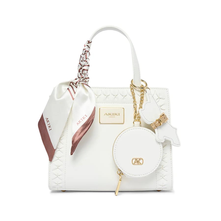 Brackley 21 Box Small Handbag
