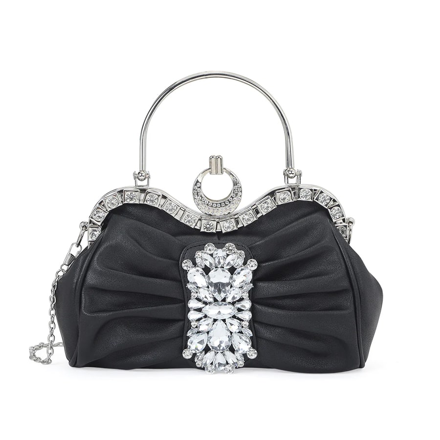 Kingston Small Frame Clutch