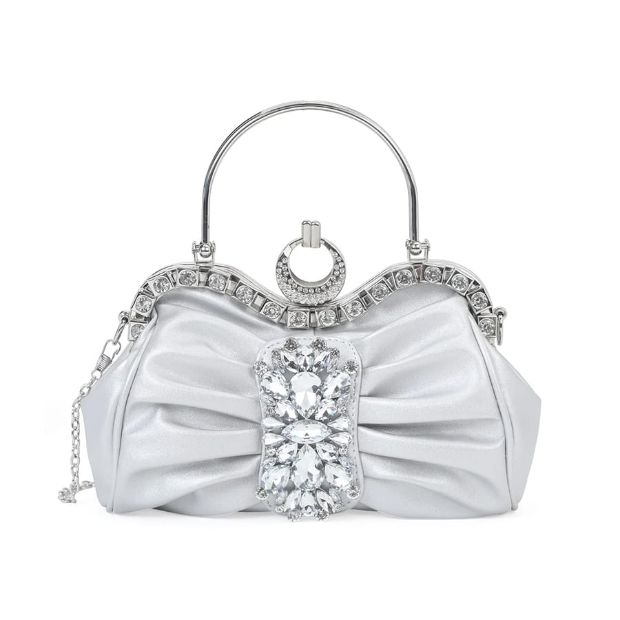 Kingston Small Frame Clutch
