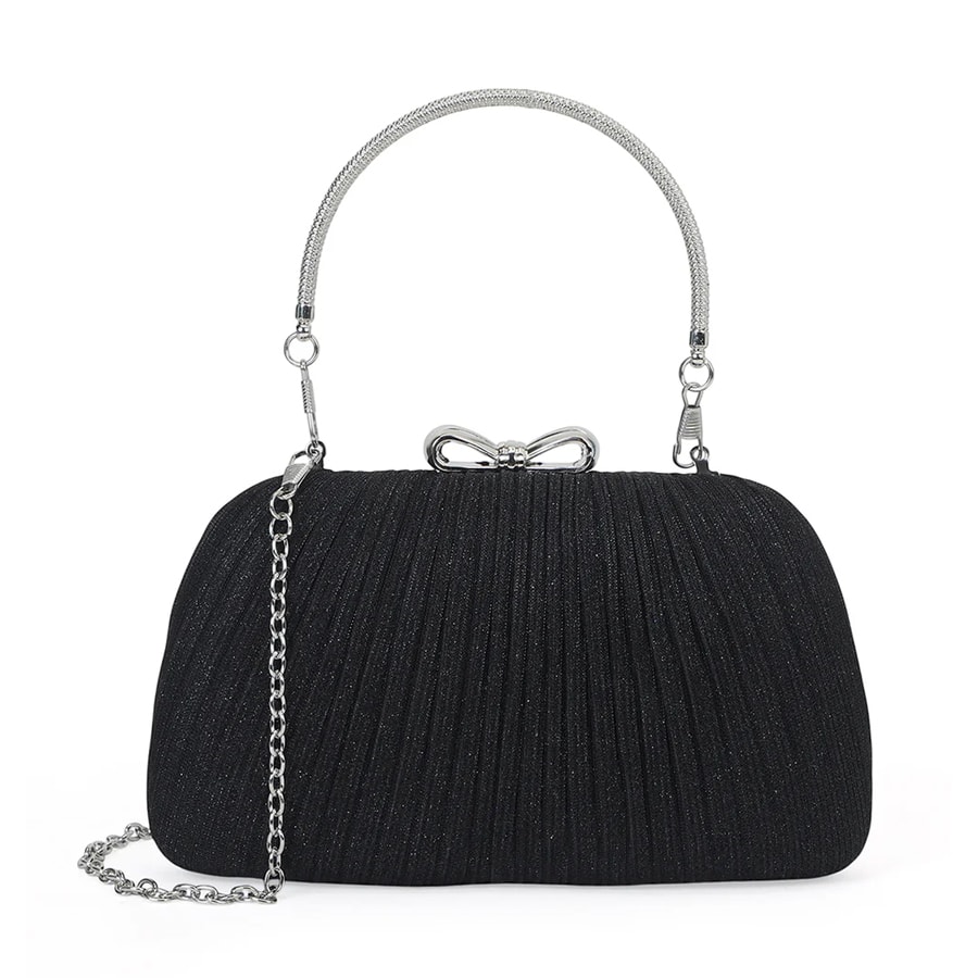 Barnet Small Frame Clutch